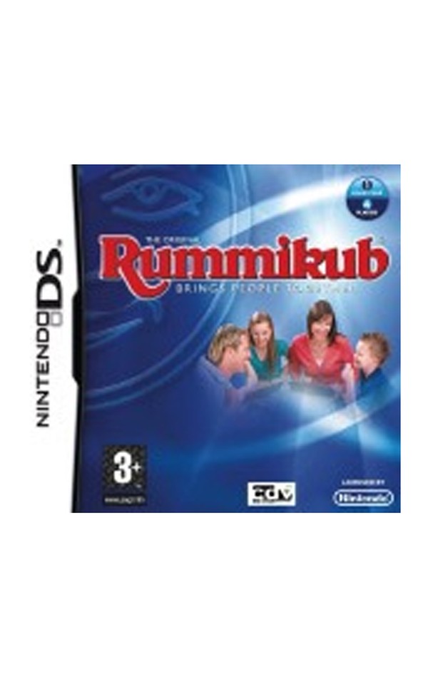 Rummikub