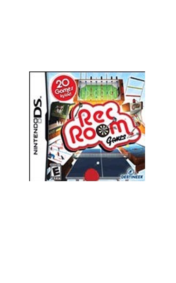 RecRoom