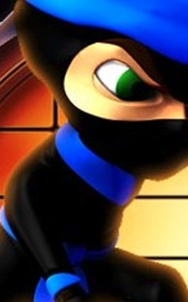 Cake Ninja