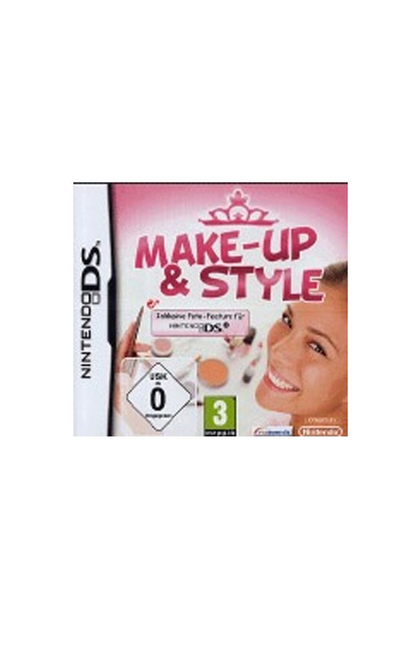 Make Up & Style