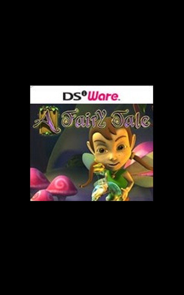 A Fairy Tale