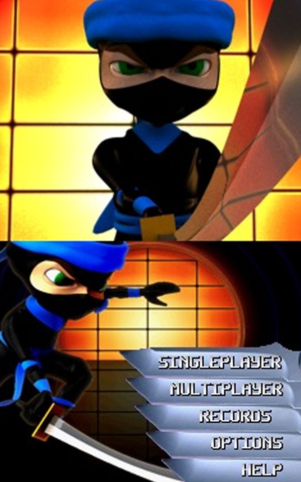 Cake Ninja 2