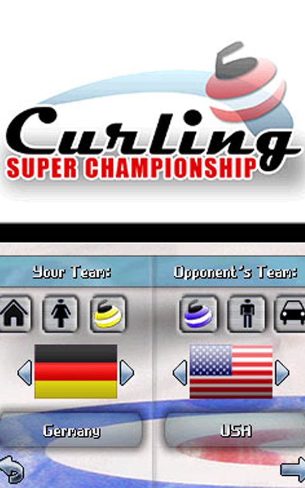 Curling Super Championship