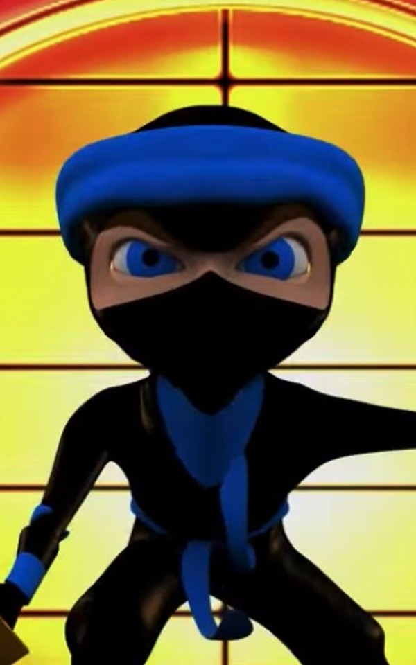 Cake Ninja 3: The Legend Continues