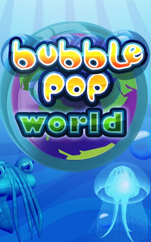 Bubble Pop World