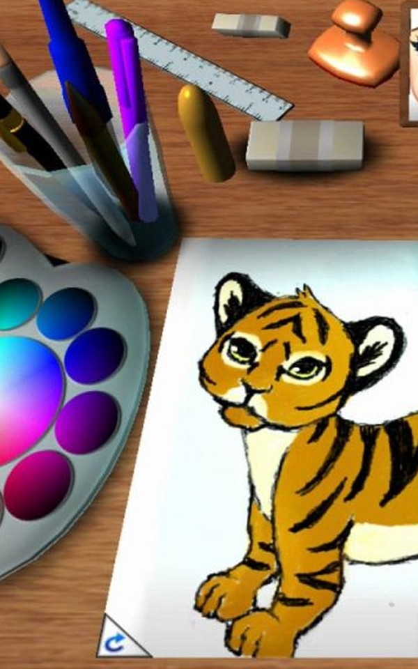 My Style Studio: Notebook