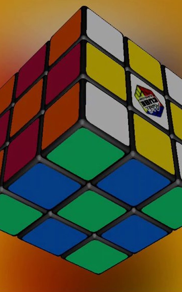 Rubik’s Cube
