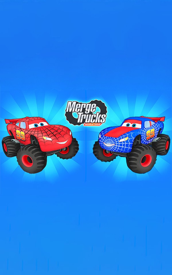 Merge Trucks