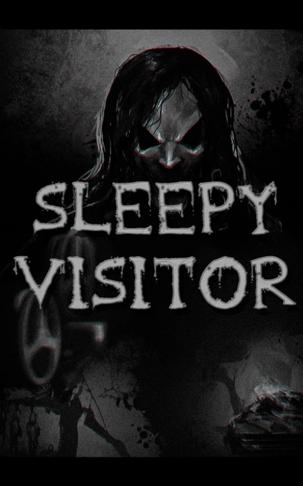 Sleepy Visitor