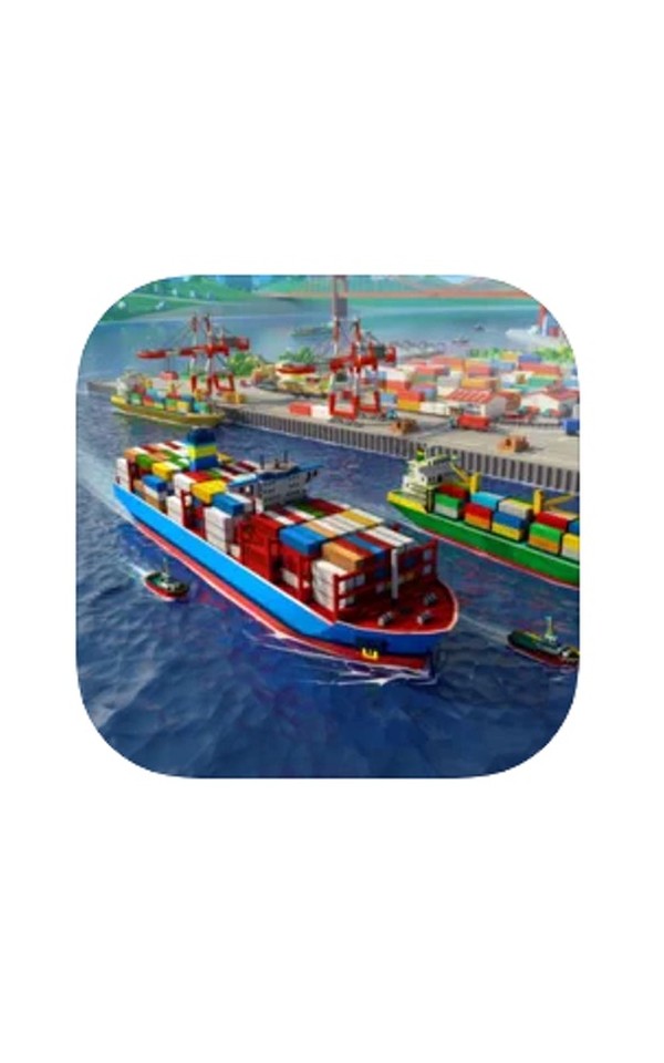 Port City: Ship Tycoon