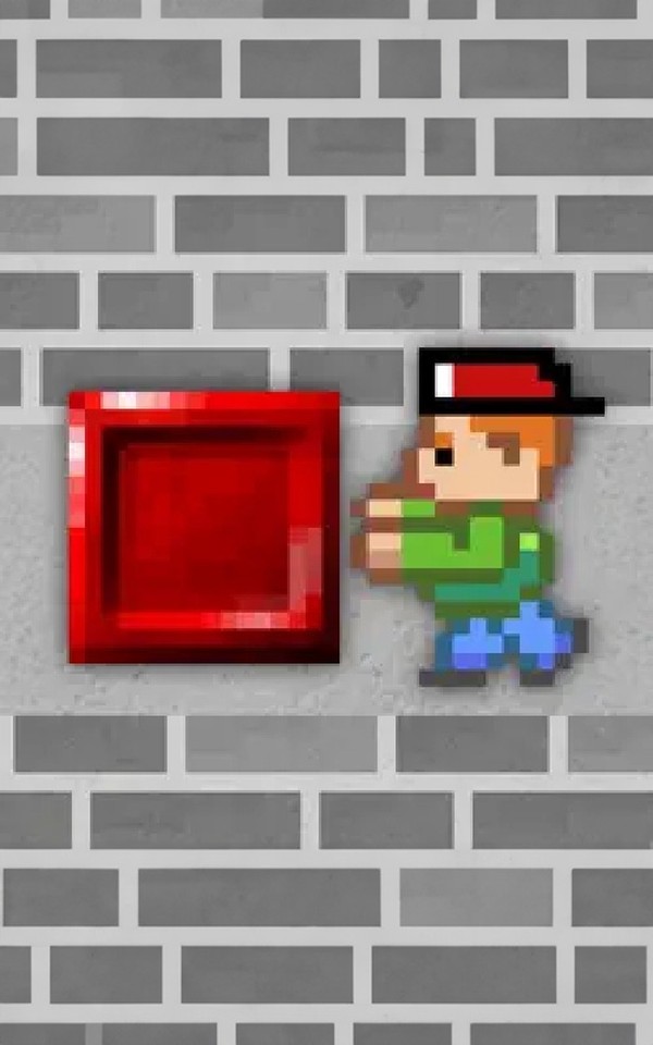 Pixel Boy's Adventures