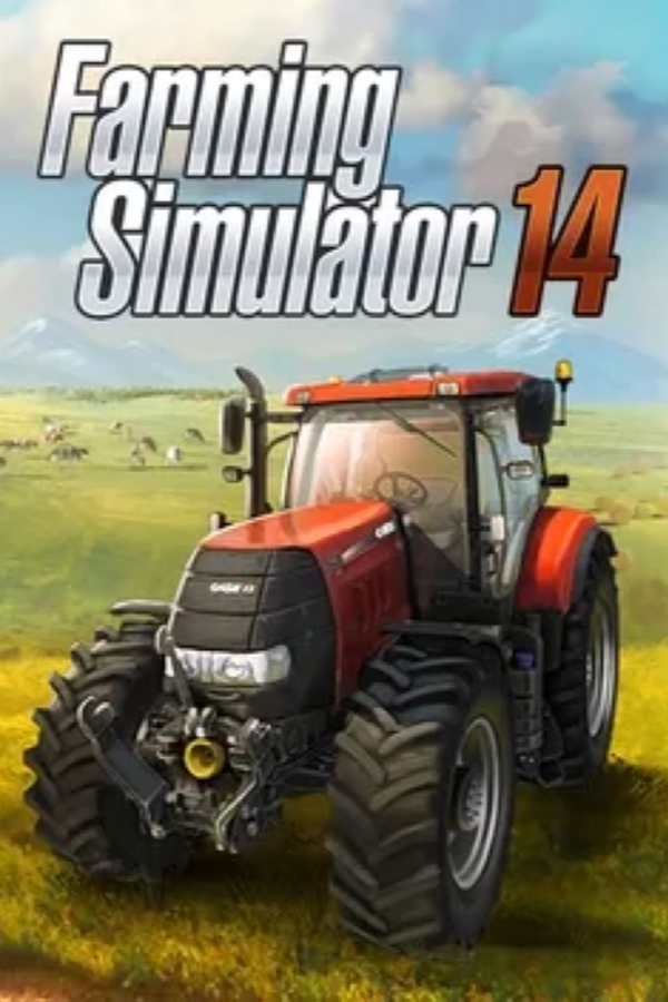 Farming Simulator 14