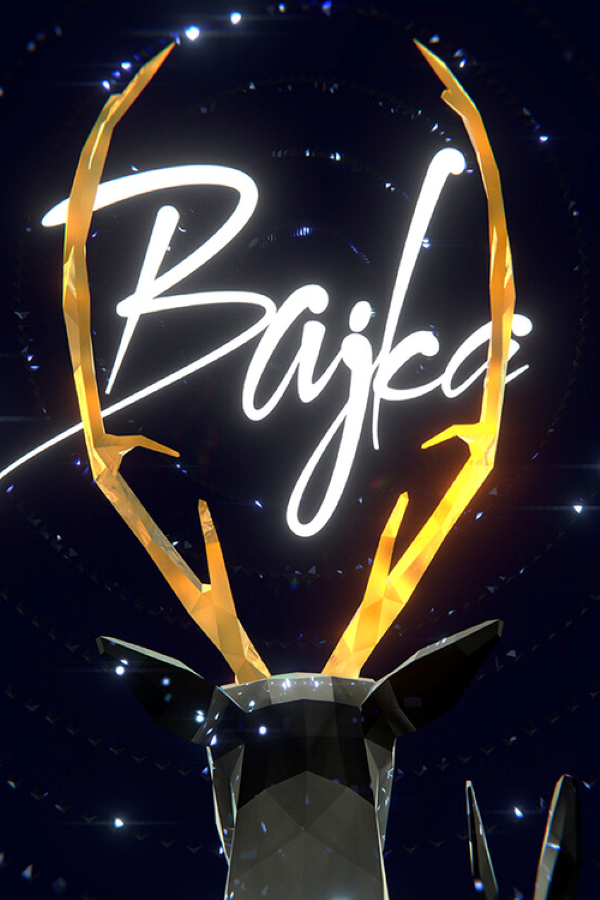 Bajka
