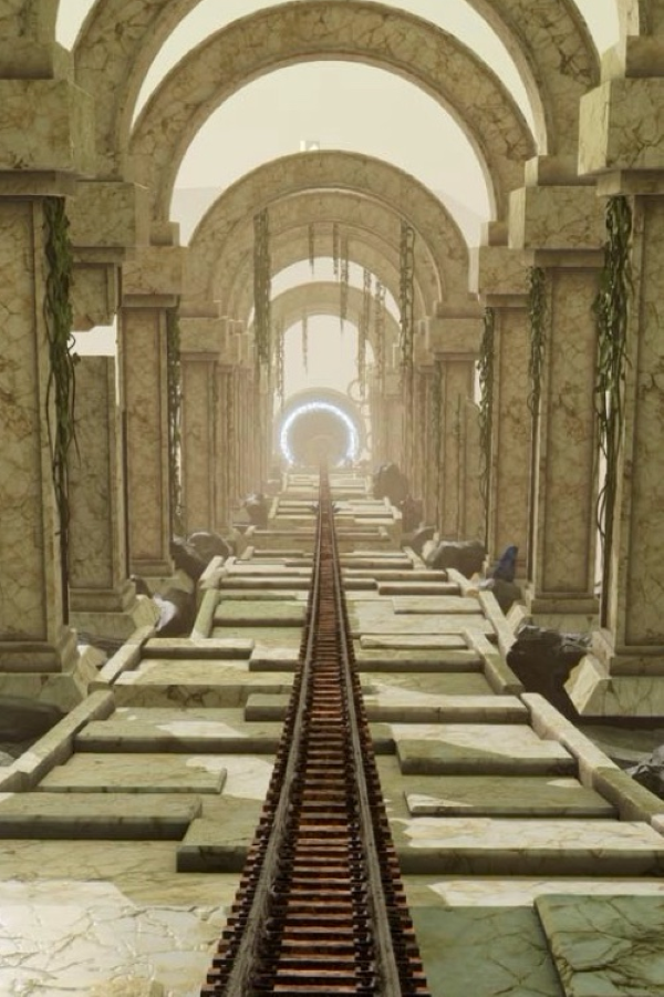 Speed and Scream