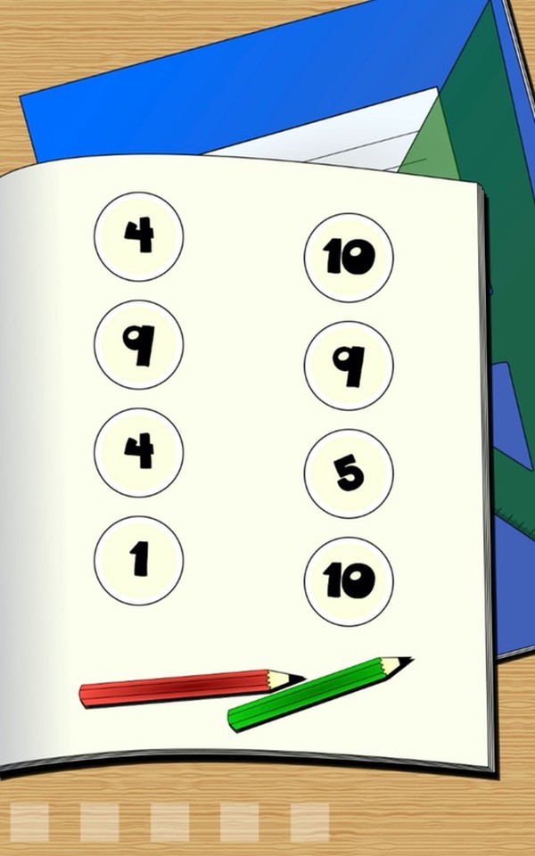 Hravá matematika