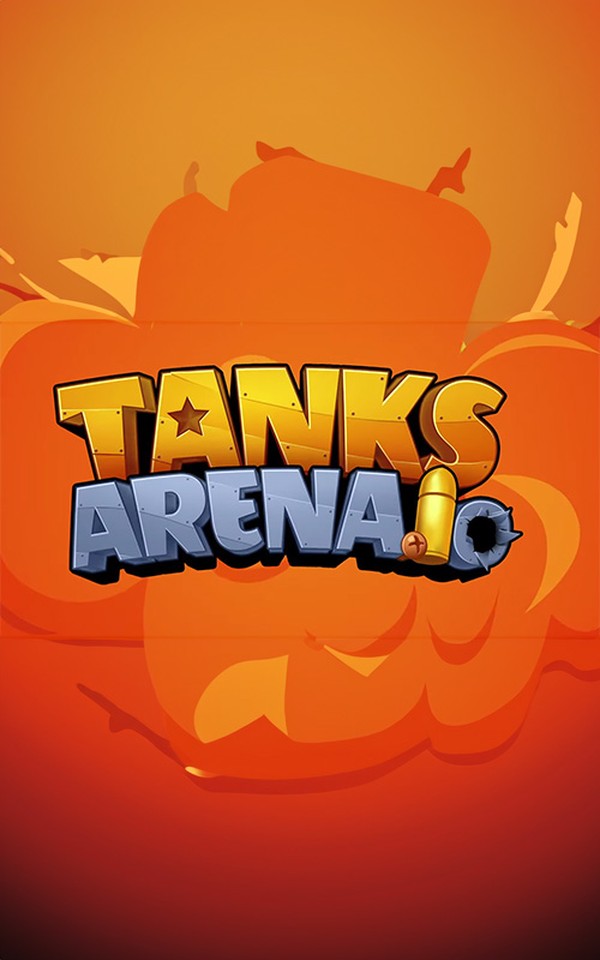 Tanks Arena io