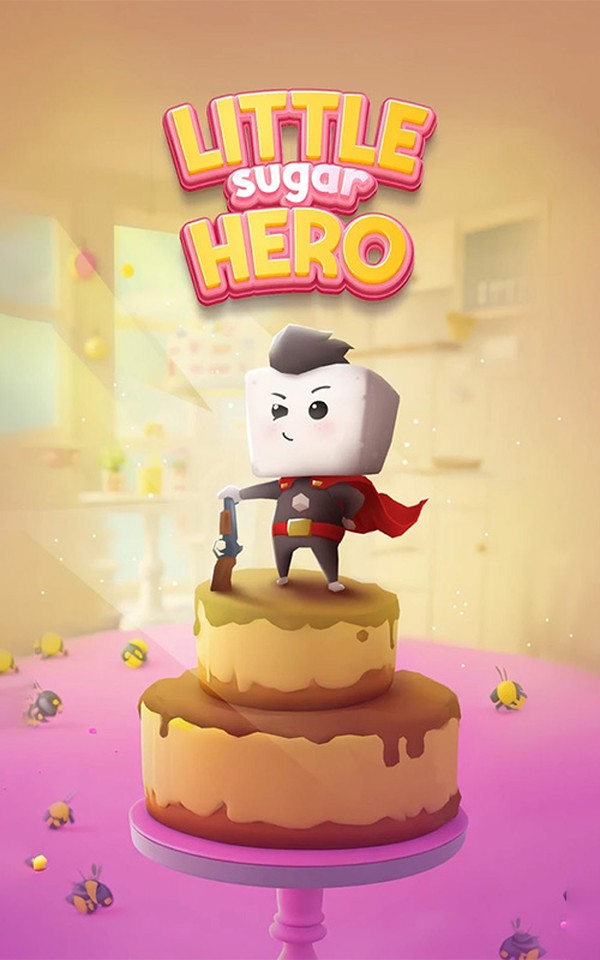 Little Sugar Hero