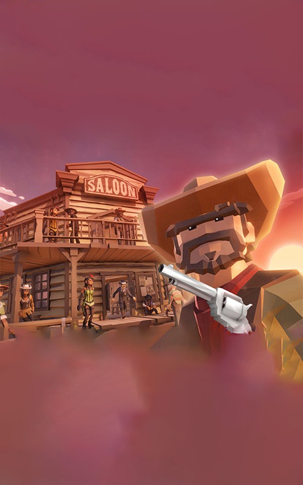 Wild West Hero