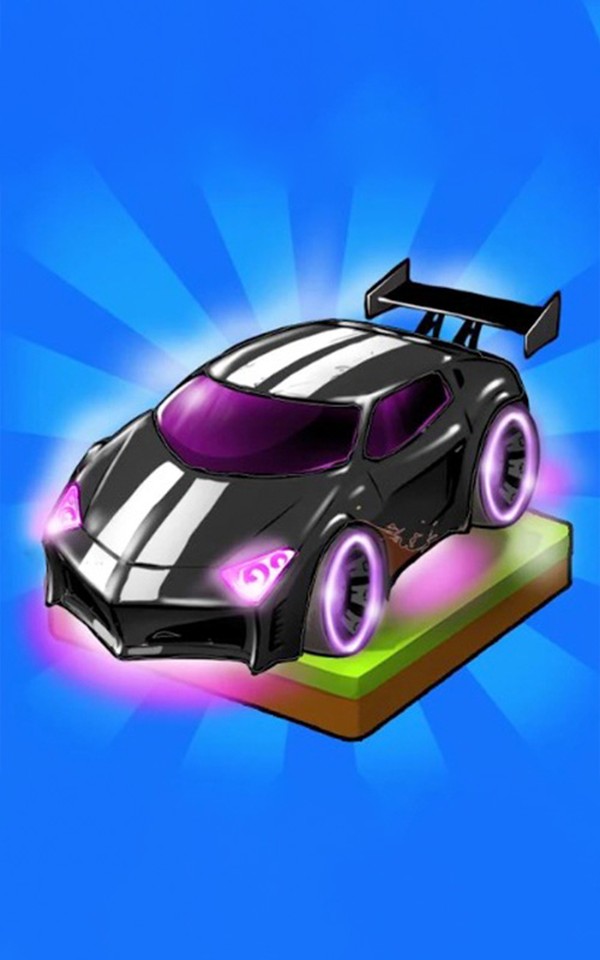 Battle Car Tycoon
