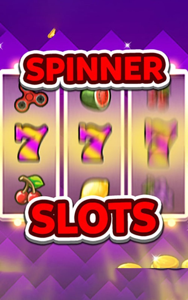 Spinner Slots
