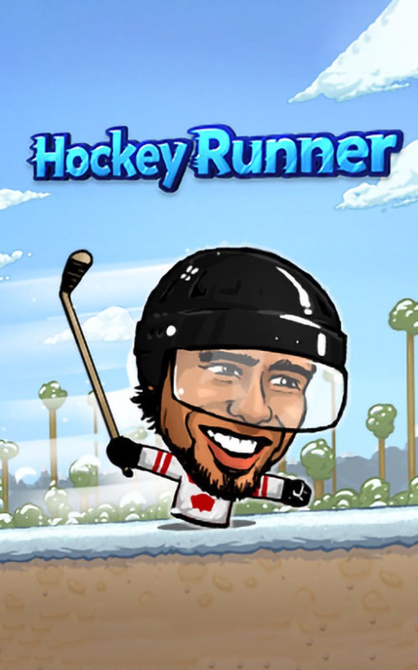 Hockey Runner