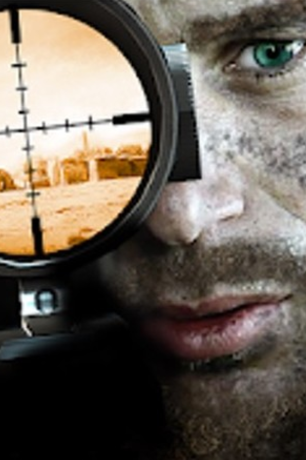 Lethal Sniper