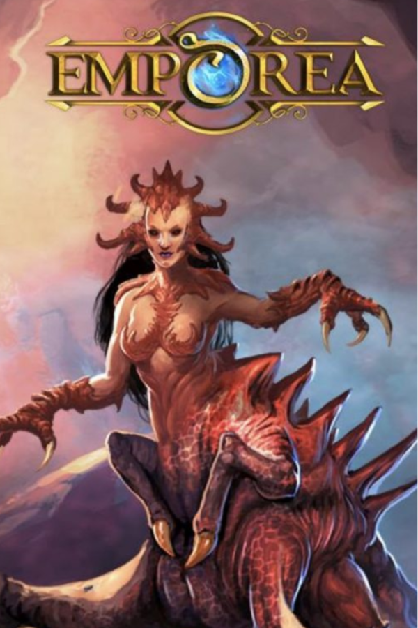 Emporea: Realms of War and Magic