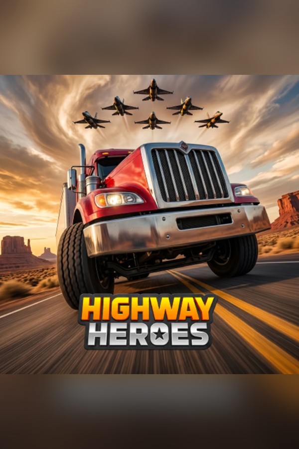 Highway Heroes