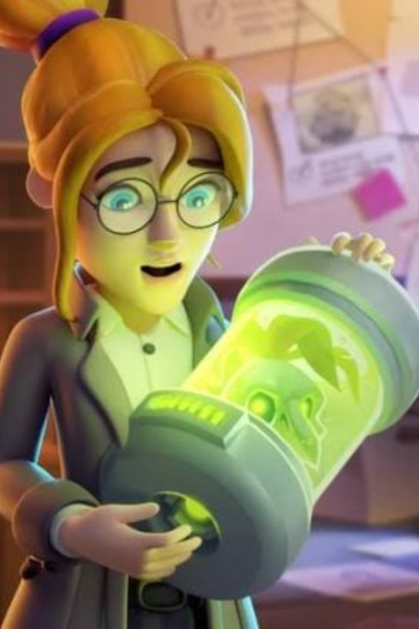 Puzzle Adventure