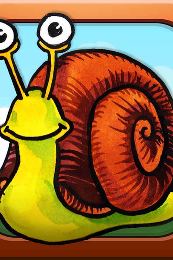 Save the Snail