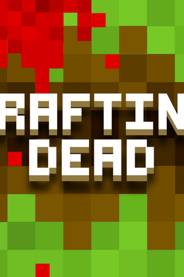Crafting Dead: Pocket Edition