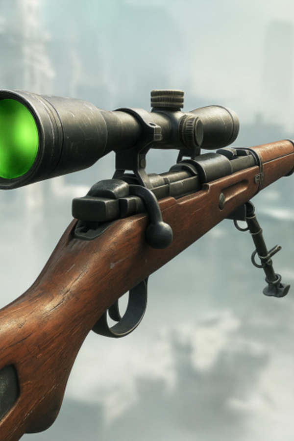 Sniper Agent