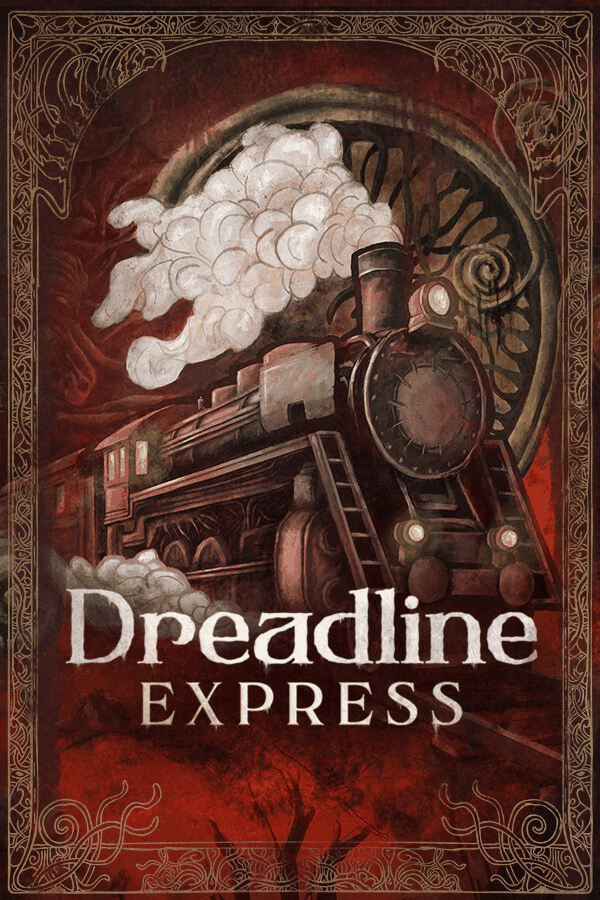Dreadline Express