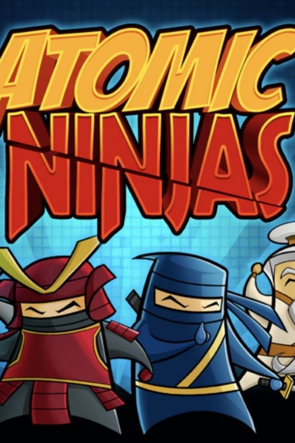 Atomic Ninjas