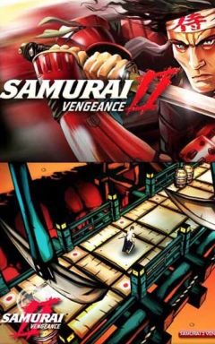 Samurai II: Vengeance