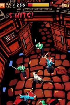 Samurai II: Dojo