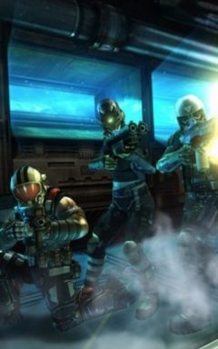 Shadowgun: DeadZone