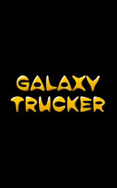 Galaxy Trucker