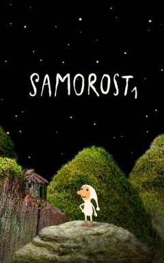 Samorost
