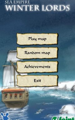 Sea Empire: Winter Lords
