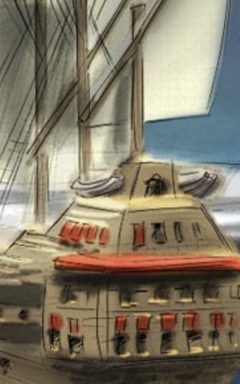 Sea Empire 3