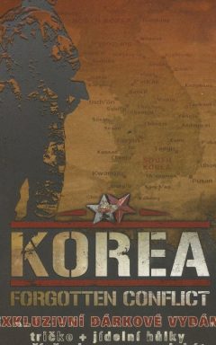 Korea: Forgotten Conflict