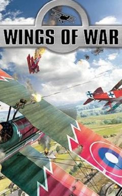 Wings of War