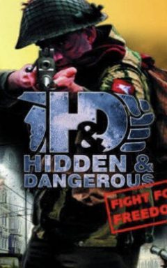 Hidden & Dangerous: Fight for Freedom