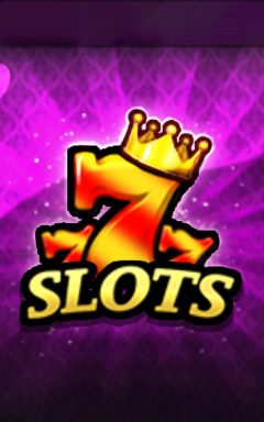 Slot Machines-Wild Casino HD