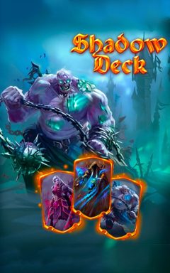 Shadow Deck