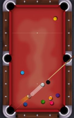 Pool Live Tour