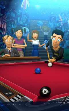 Pool Live Tour: Champions