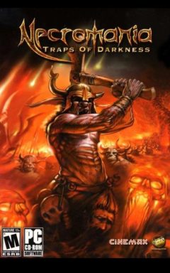 Necromania: Trap of Darkness