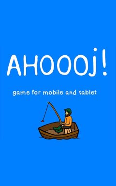 Ahoooj – Vodácké dobrodružství